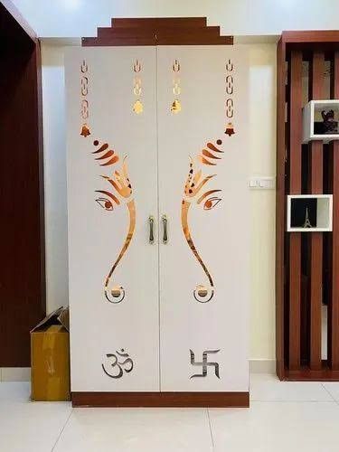Pooja Unit